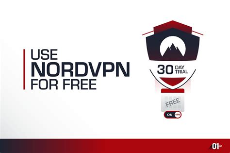 nordvpn is free or not