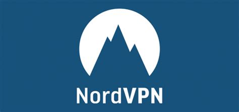 nordvpn latest version free download for android