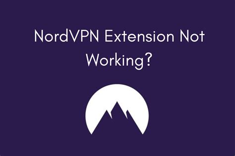 nordvpn qbittorrent not working