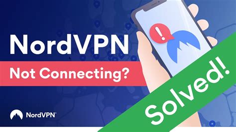 nordvpn quick connect not working