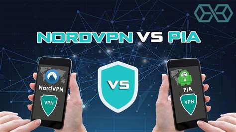 nordvpn vs private internet acceb
