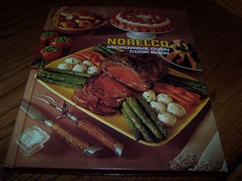 Download Norelco Microwave Cooking 
