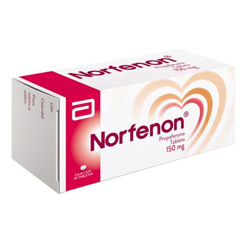 norfenon