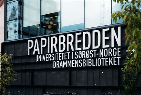 norli drammen