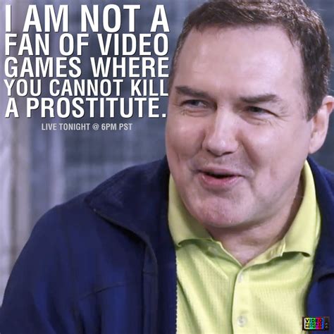 Norm Macdonald Jeopardy Quotes