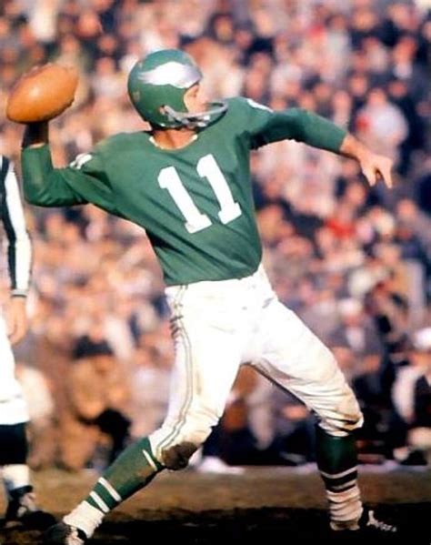Norm Van Brocklin