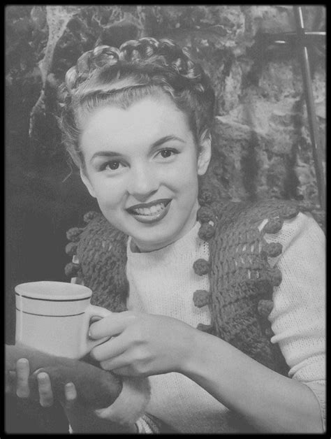 norma jean roy biography