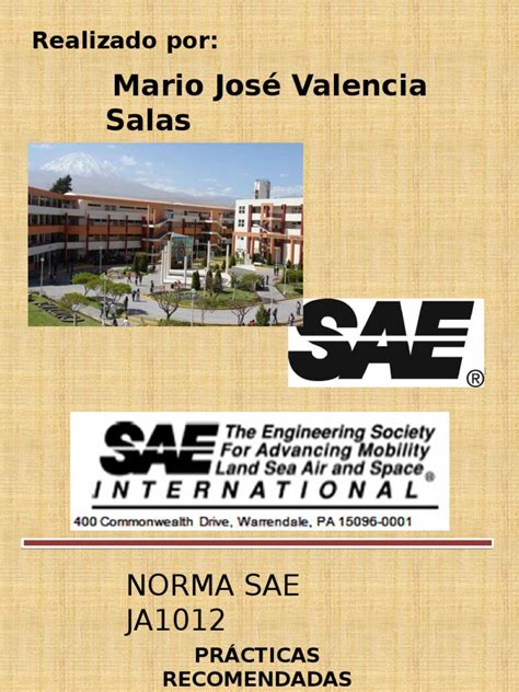 Norma Sae Ja 101