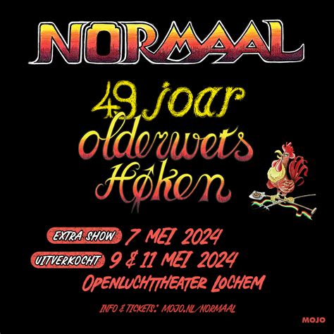 normaal