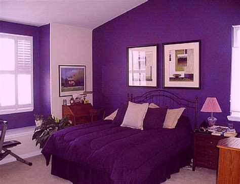 Normal Bedroom Colour
