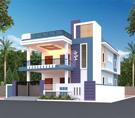 Normal Home Design