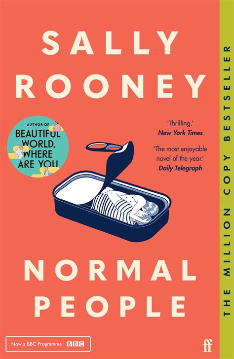 Normal People Epub