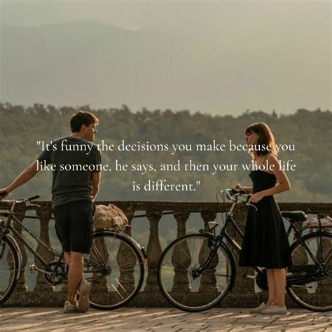 Normal People Quotes