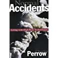 Read Normal Accidents Living With High Risk Technologies Princeton Paperbacks 