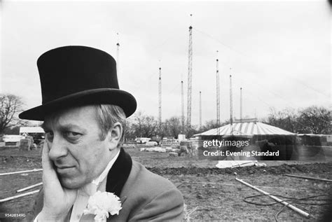 norman barrett ringmaster coat