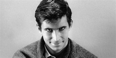 Norman Bates Psycho
