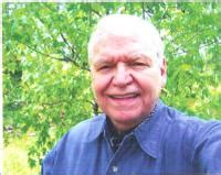 norman blackwell biography