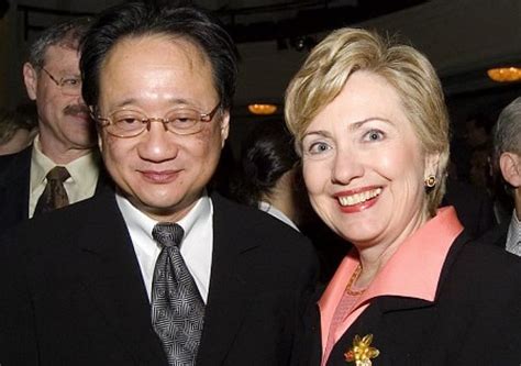 norman hsu