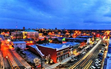 norman oklahoma