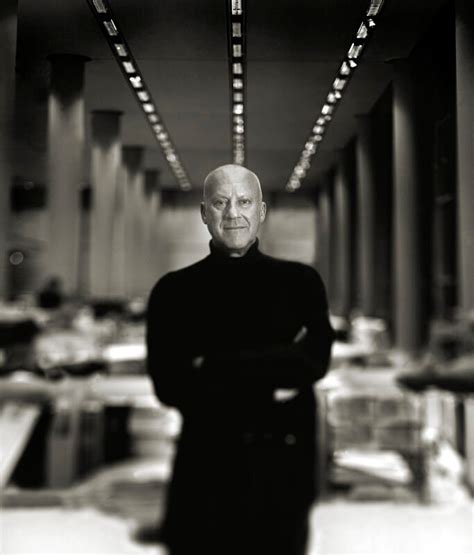 Norman Robert Foster