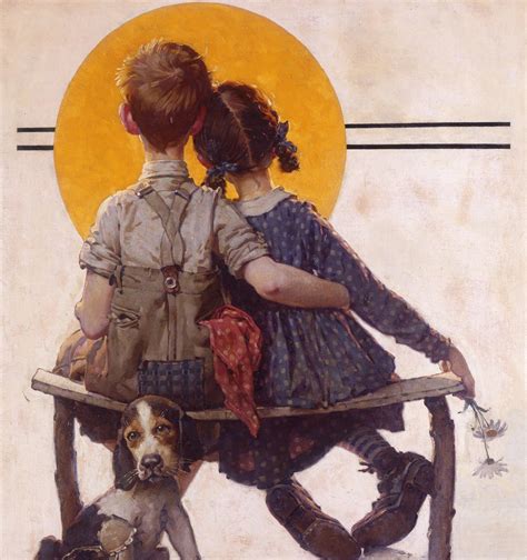 Norman Rockwell