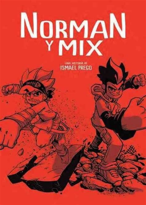 Norman Y Mix