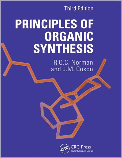 Read Online Norman And Coxon Organic Chemistry Solutions 