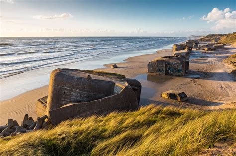 normandy