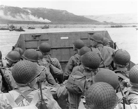 Normandy 44 D Day And The Battle For France