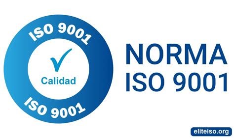 Normas De Calidad