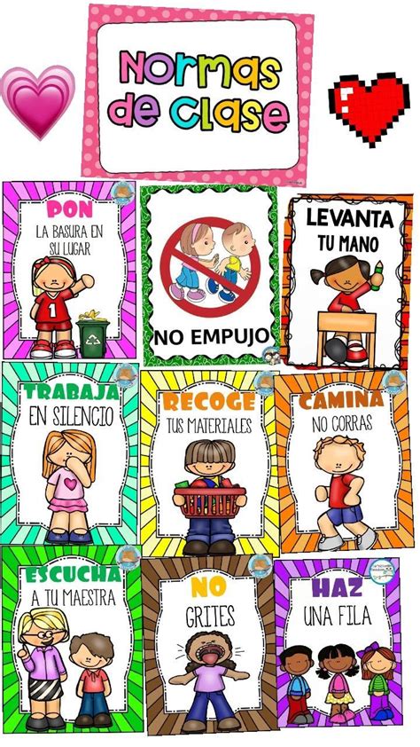 Normas De Clase