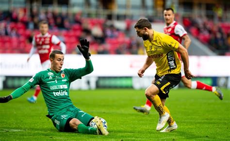 norrköping vs if elfsborg prediction
