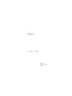 Full Download Norstar Voice Mail Reference Guide 
