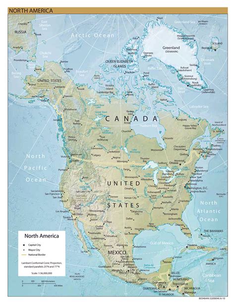 North America Map Kidadl North America Coloring Page - North America Coloring Page