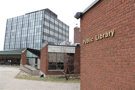 North Bay Library