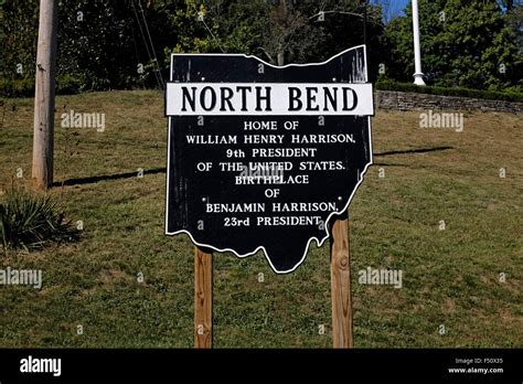 north bend ohio