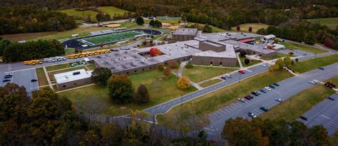 North Buncombe Hs