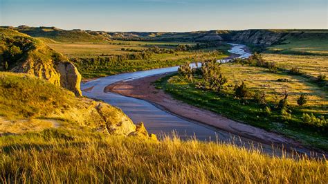 north dakota