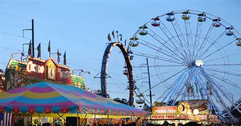 north florida fair