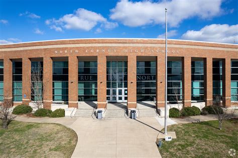 North Forney High School