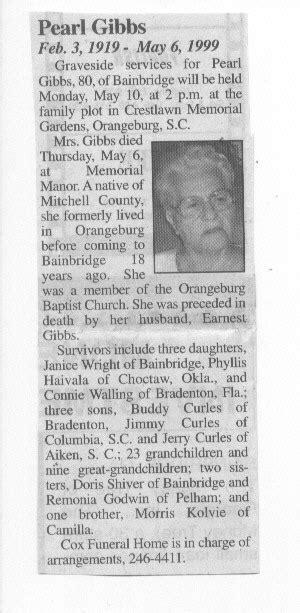 When a loved one dies, writing their obituary is one last 