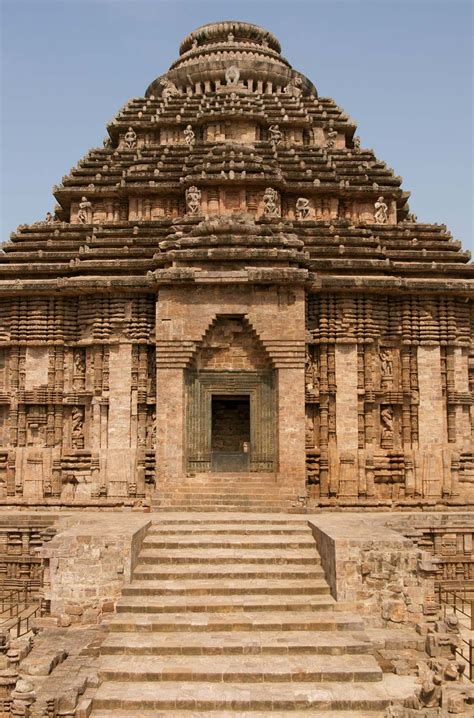 North Indian Temples