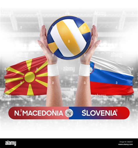 north macedonia vs slovenia
