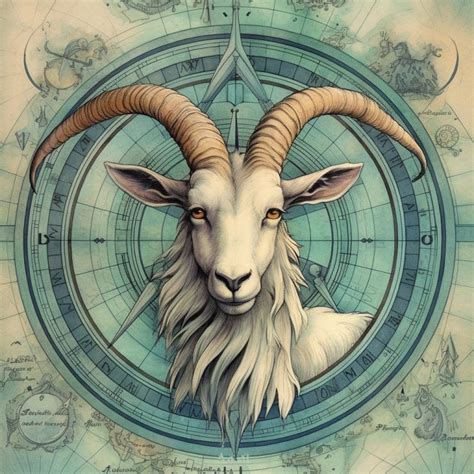 North Node In Capricorn