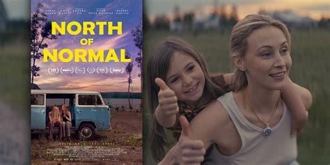 North Of Normal