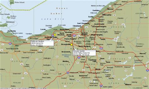 north ohio