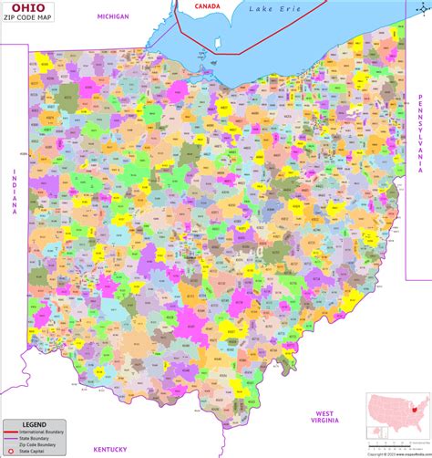 north olmsted zip code ohio