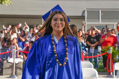 North Park High School