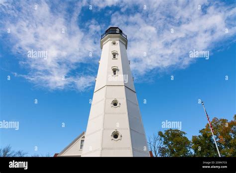 North Point Lighthouse Milwaukee
