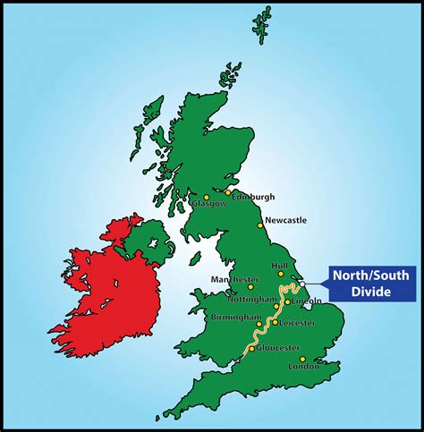 North South Division